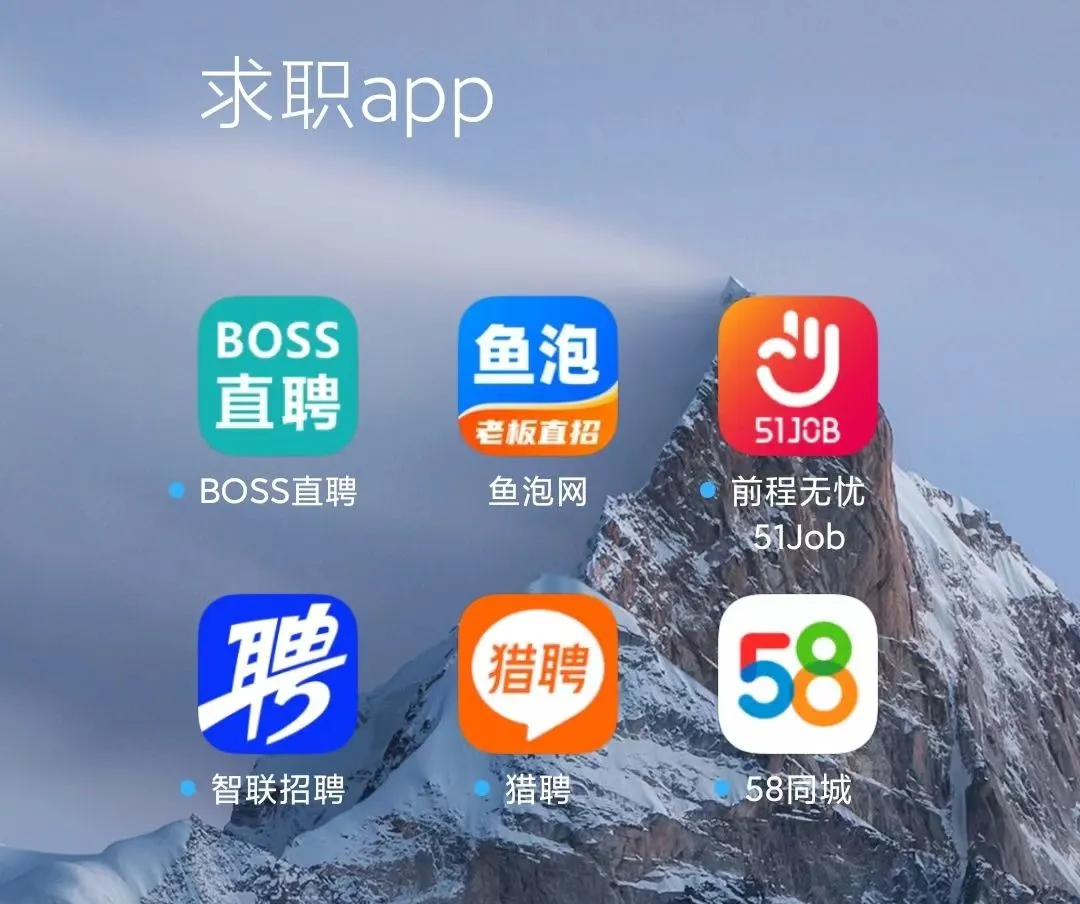 吉林最新找工作用什么平台最好方法分析(最方便真实的吉林找工作用什么平台最好2025年6月方法)