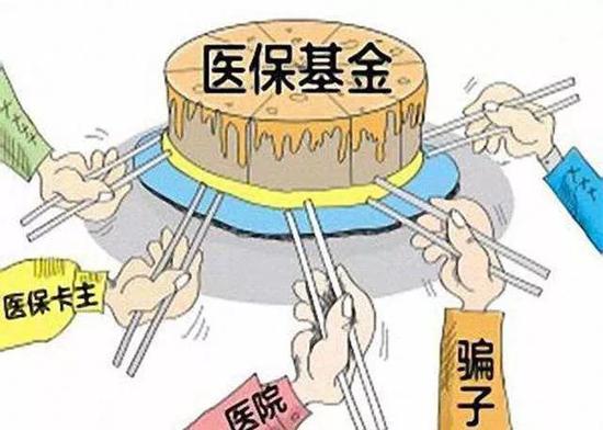 吉林最新黄牛套社保卡方法分析(最方便真实的吉林有没有黄牛办社保套现方法)